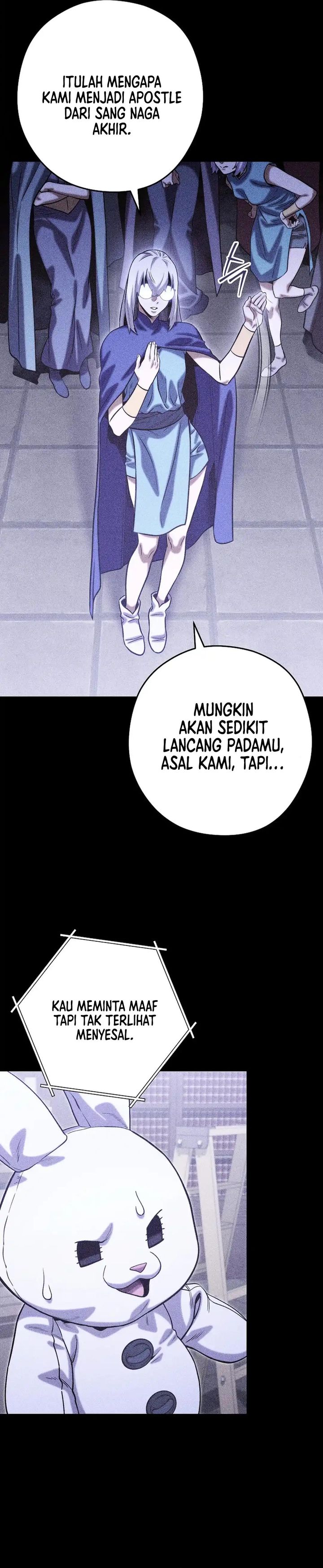 Dungeon Reset Chapter 257 Gambar 4